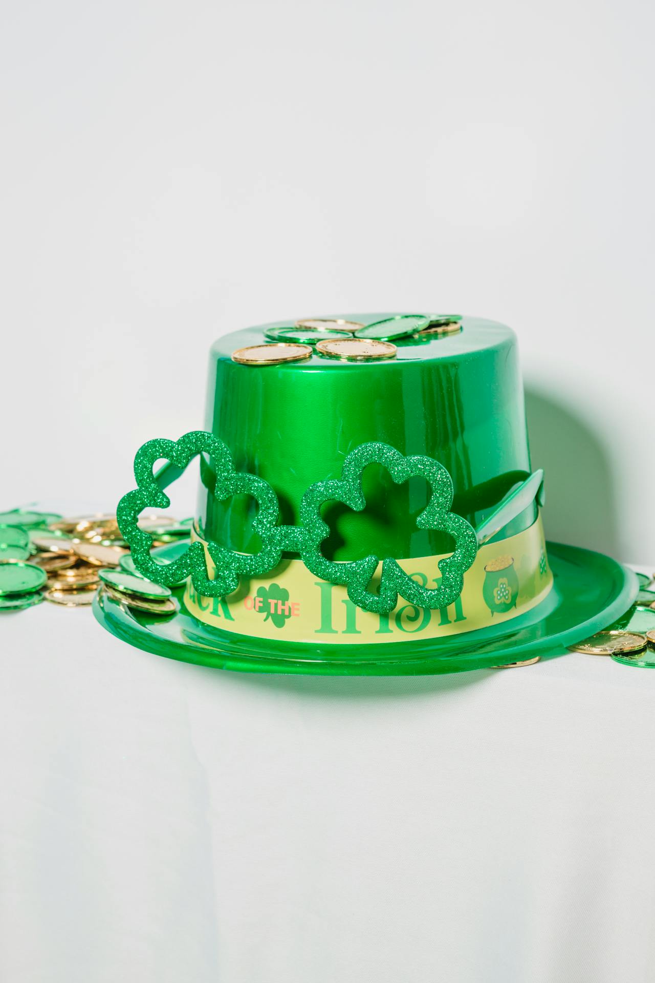 Gorro de San Patricio