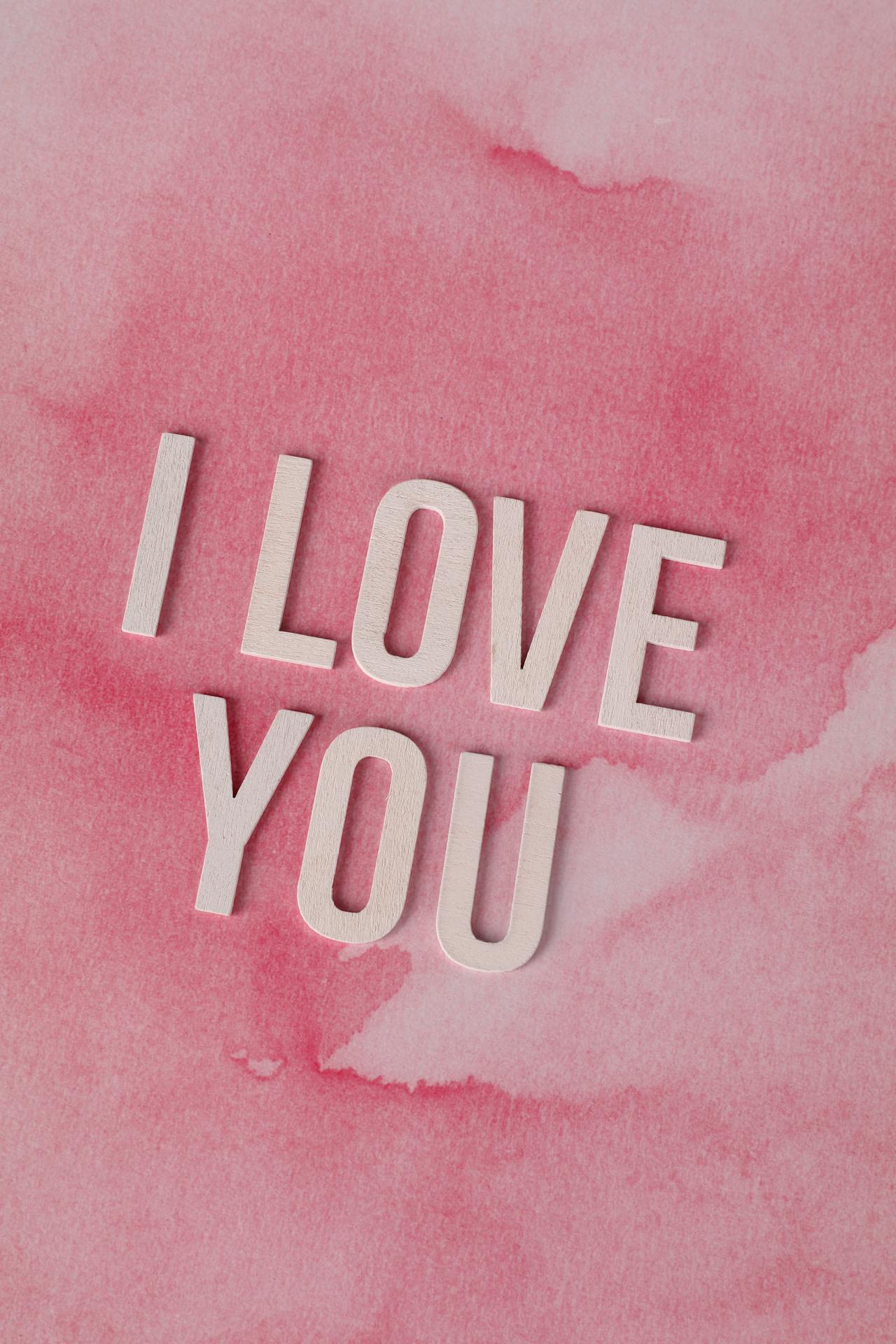 Te quiero Te quiero