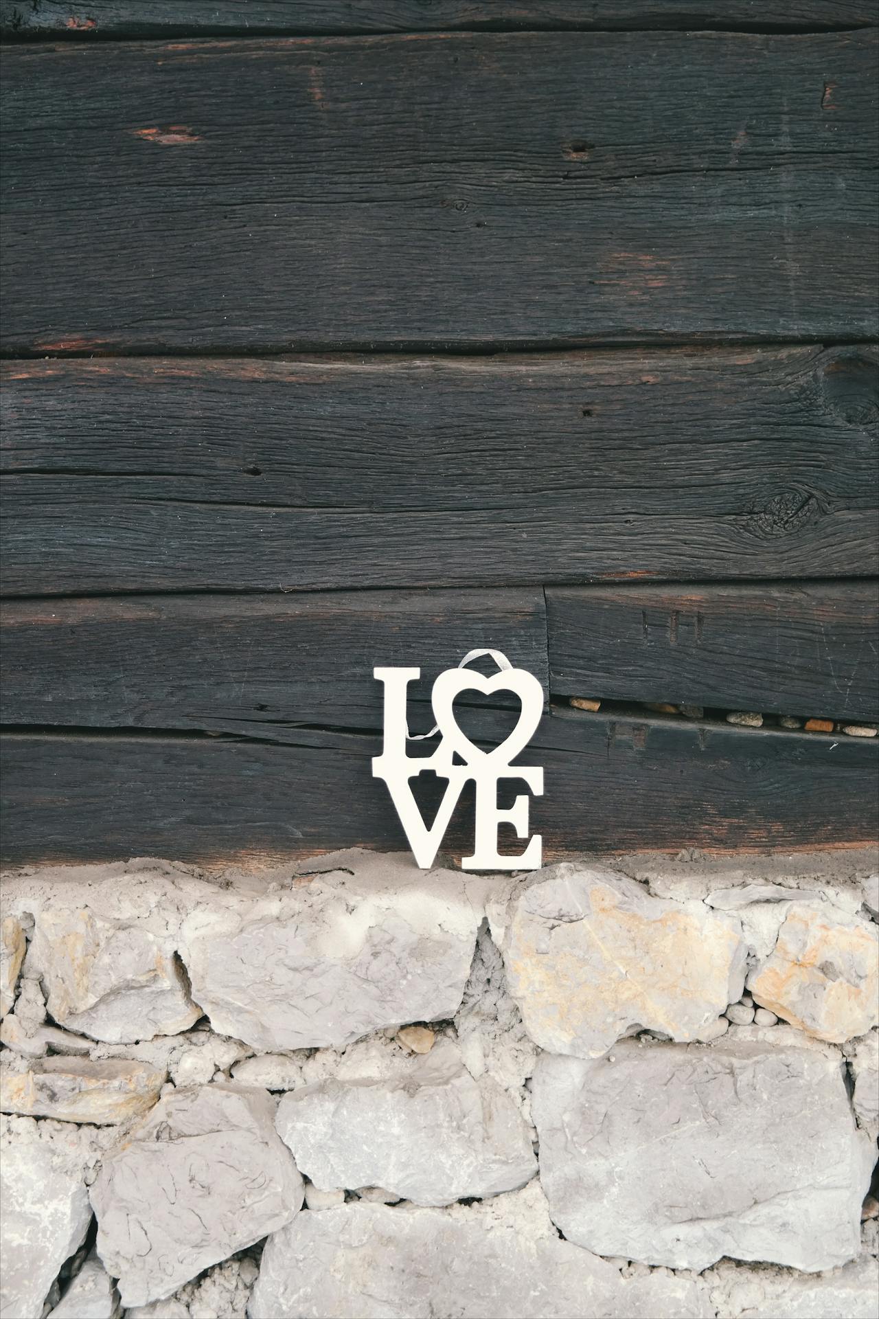 Letras de amor