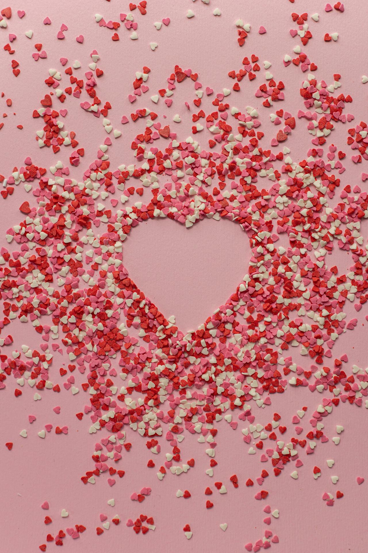 Corazón de corazones