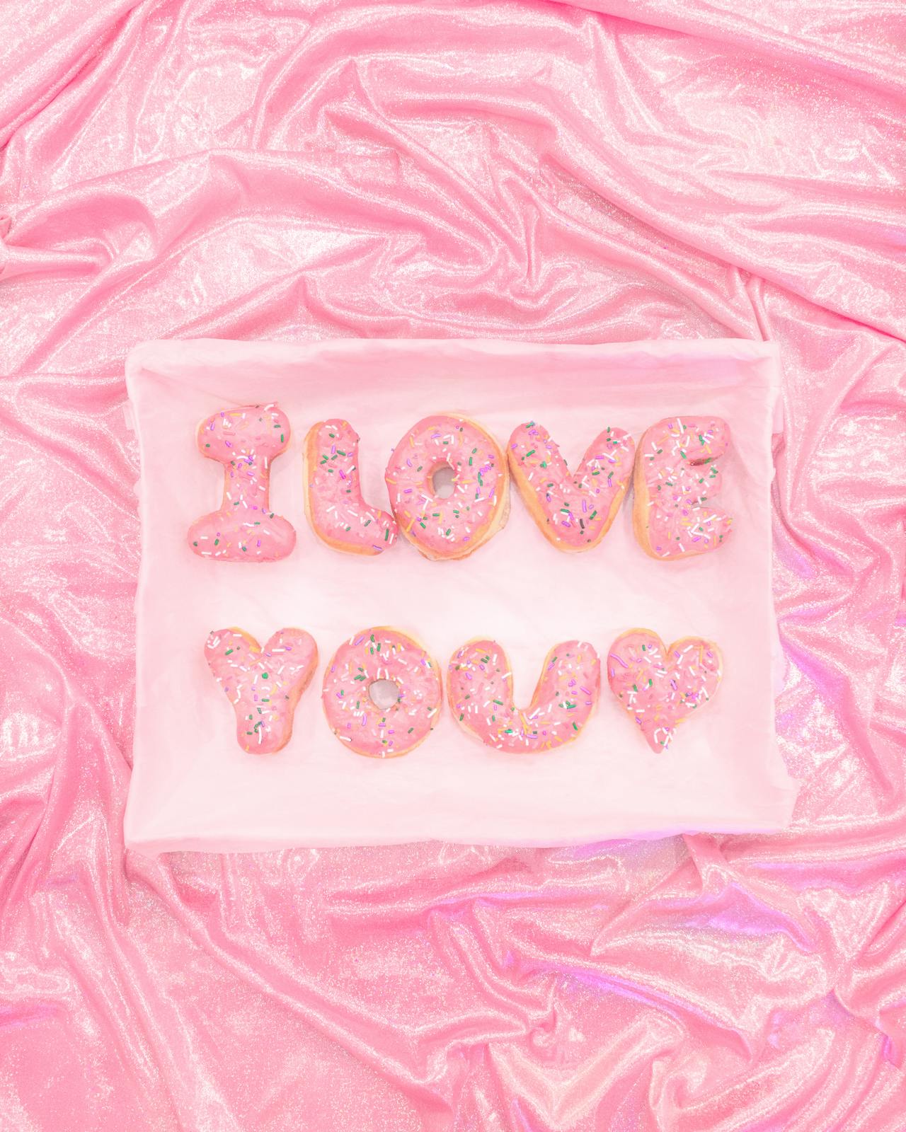 Amor rosa