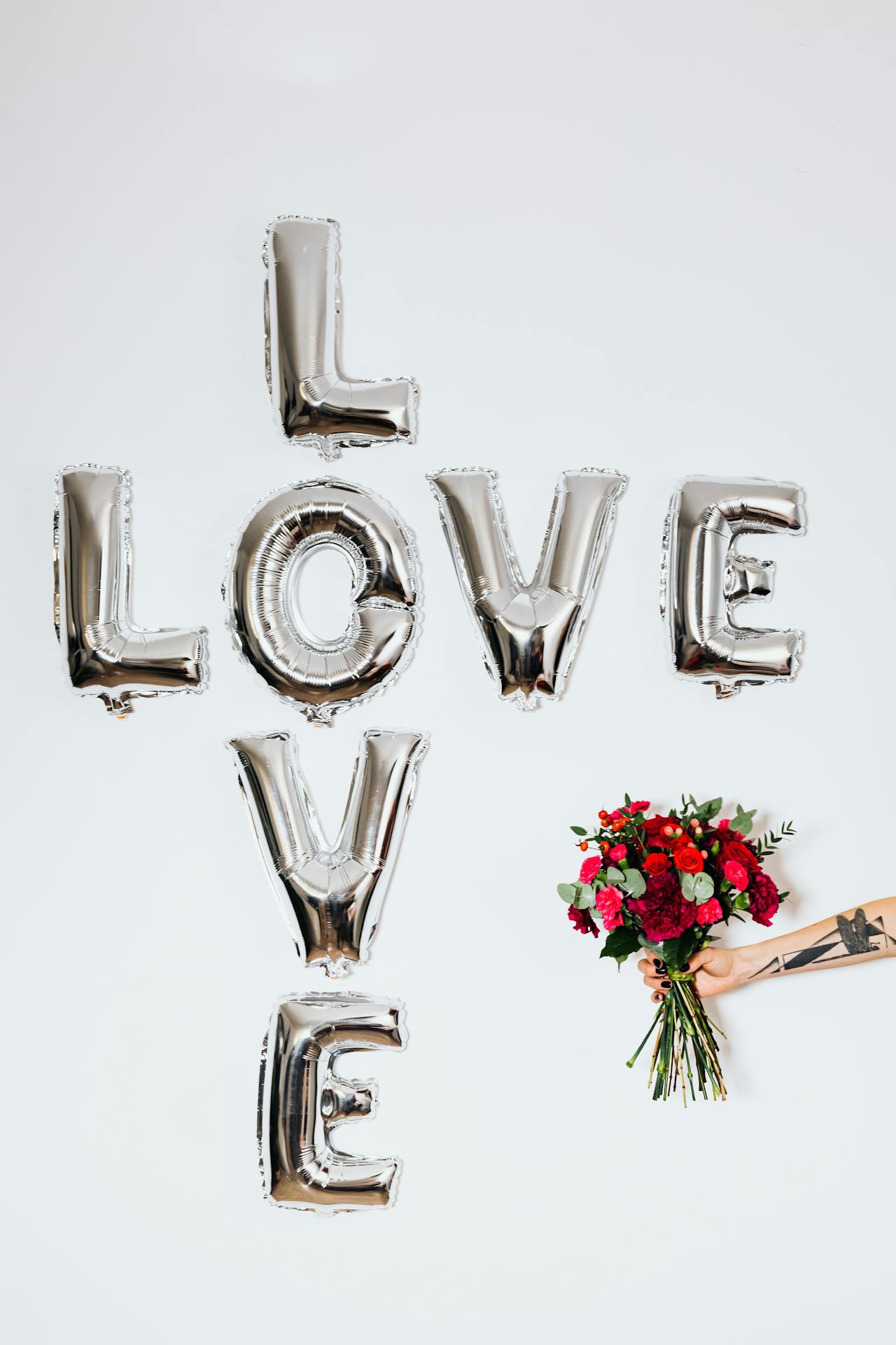 Love love
