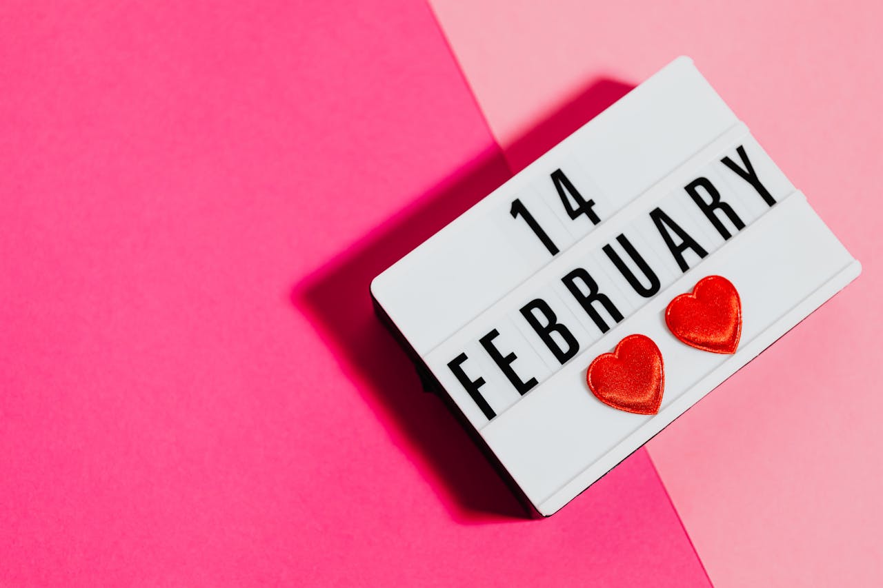 14 de febrero