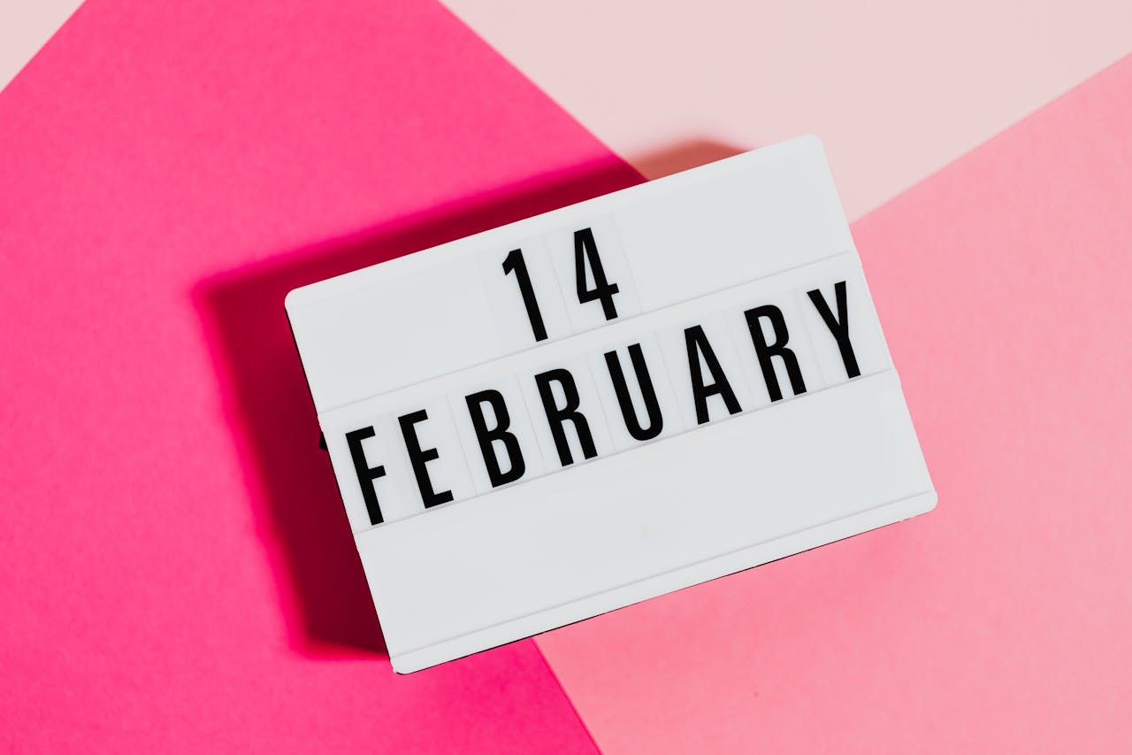 San Valentín