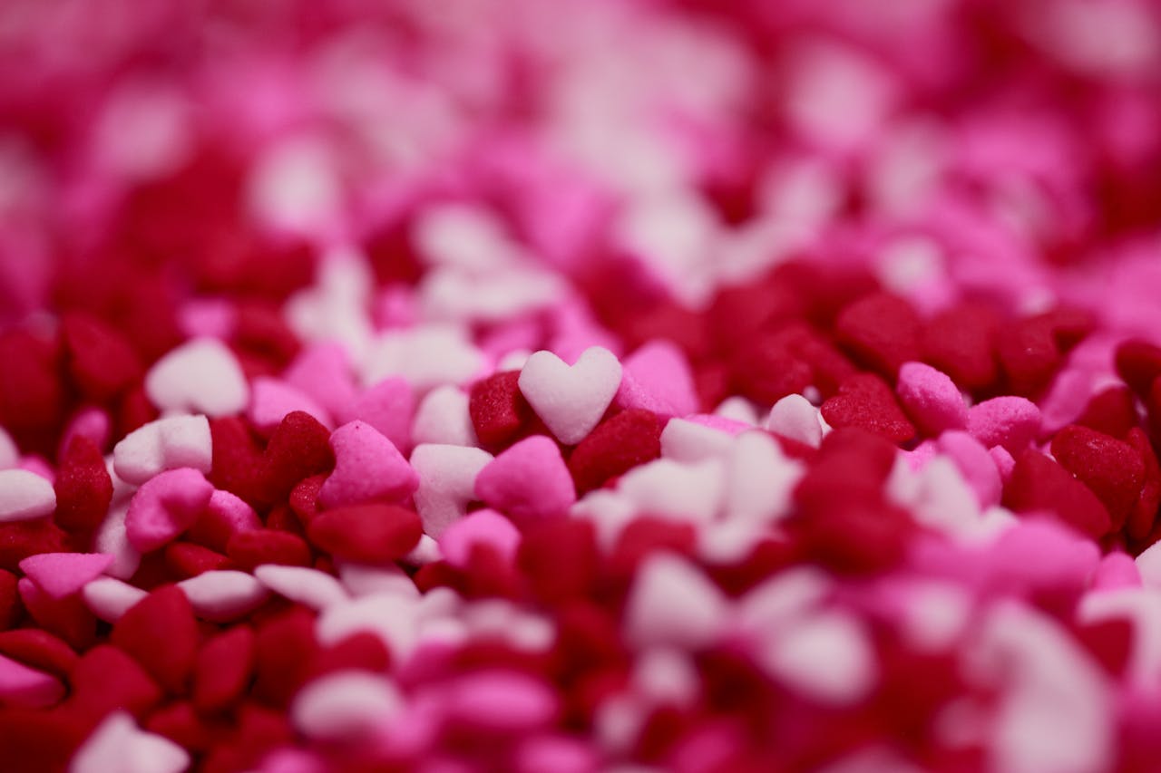 Corazoncitos