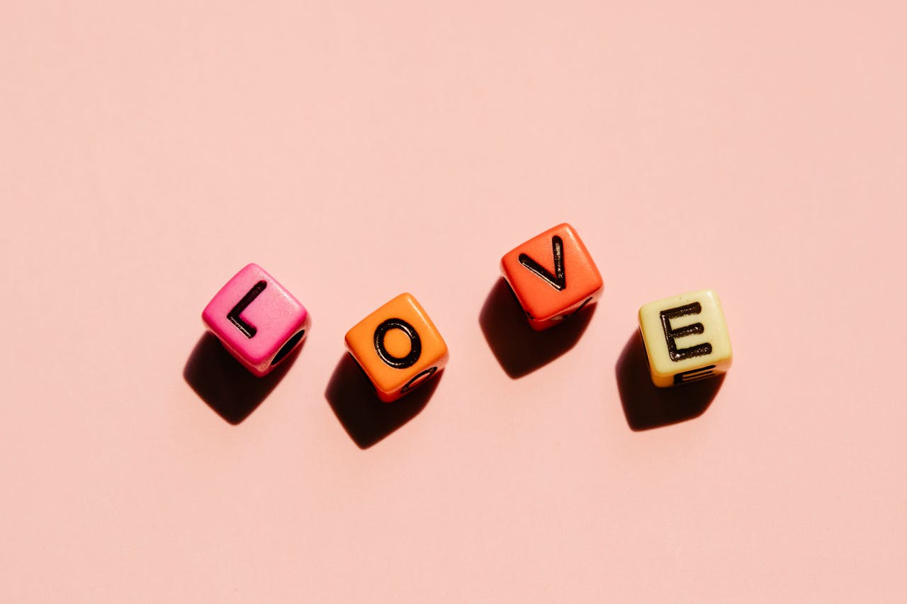 Amor en cubitos