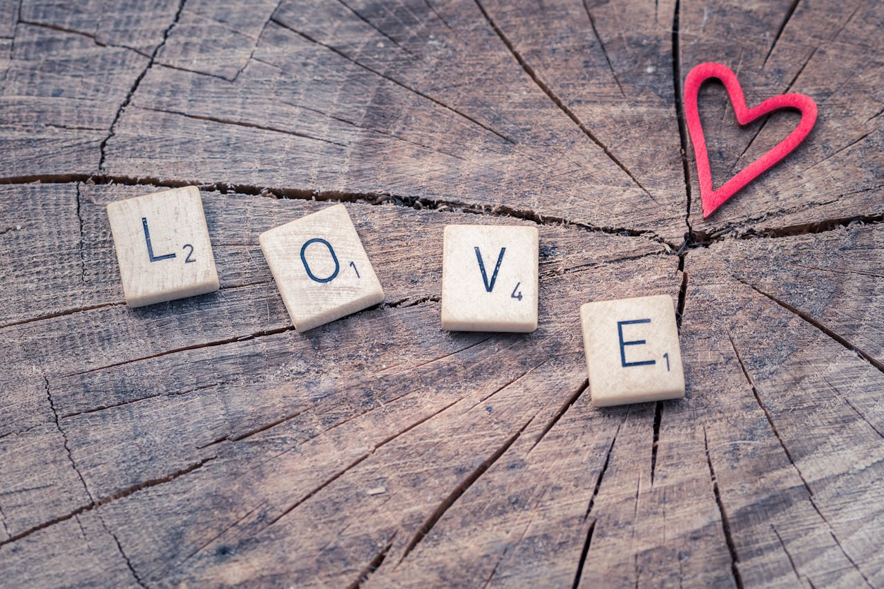 Love letters