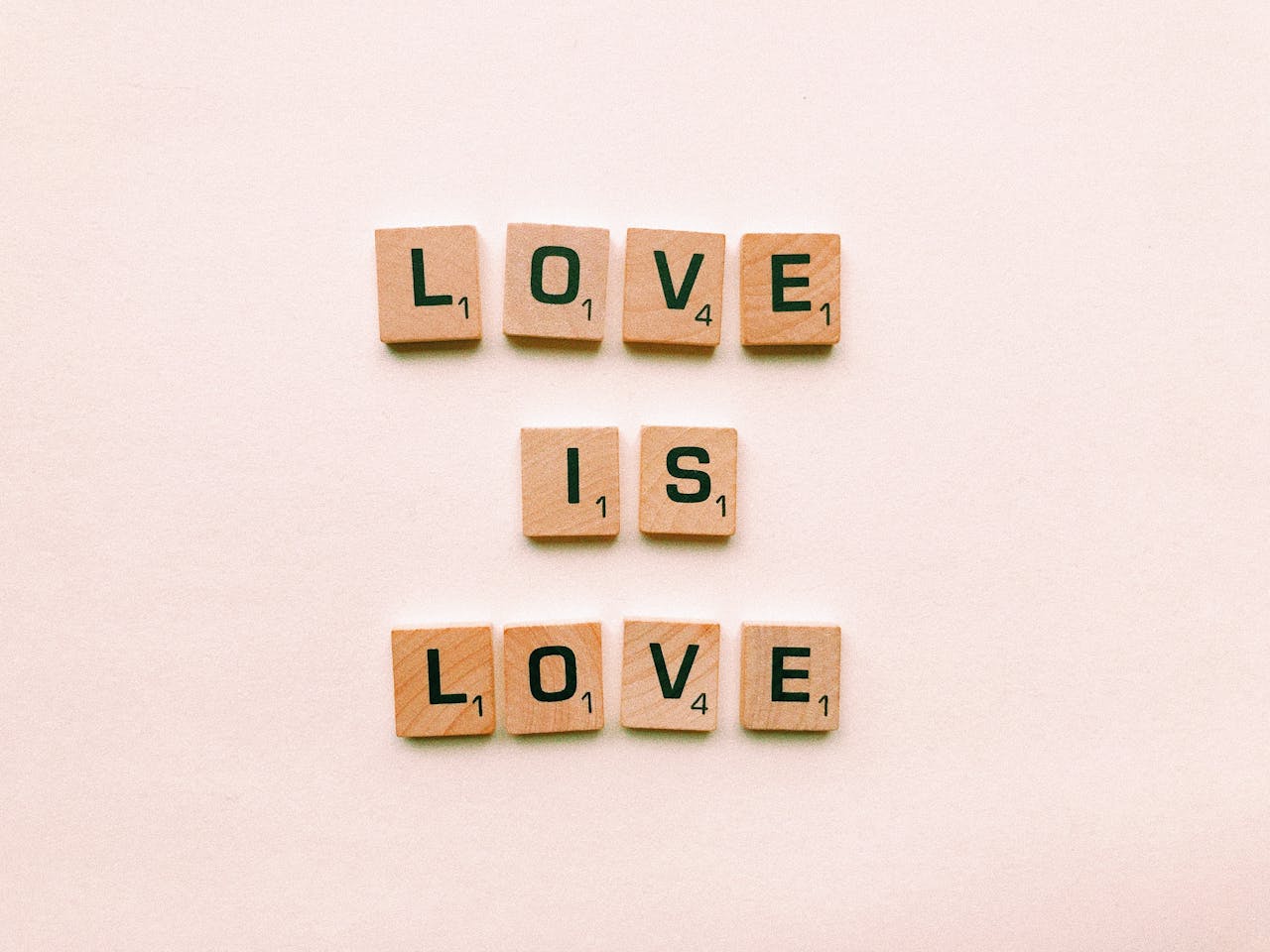 Love is love