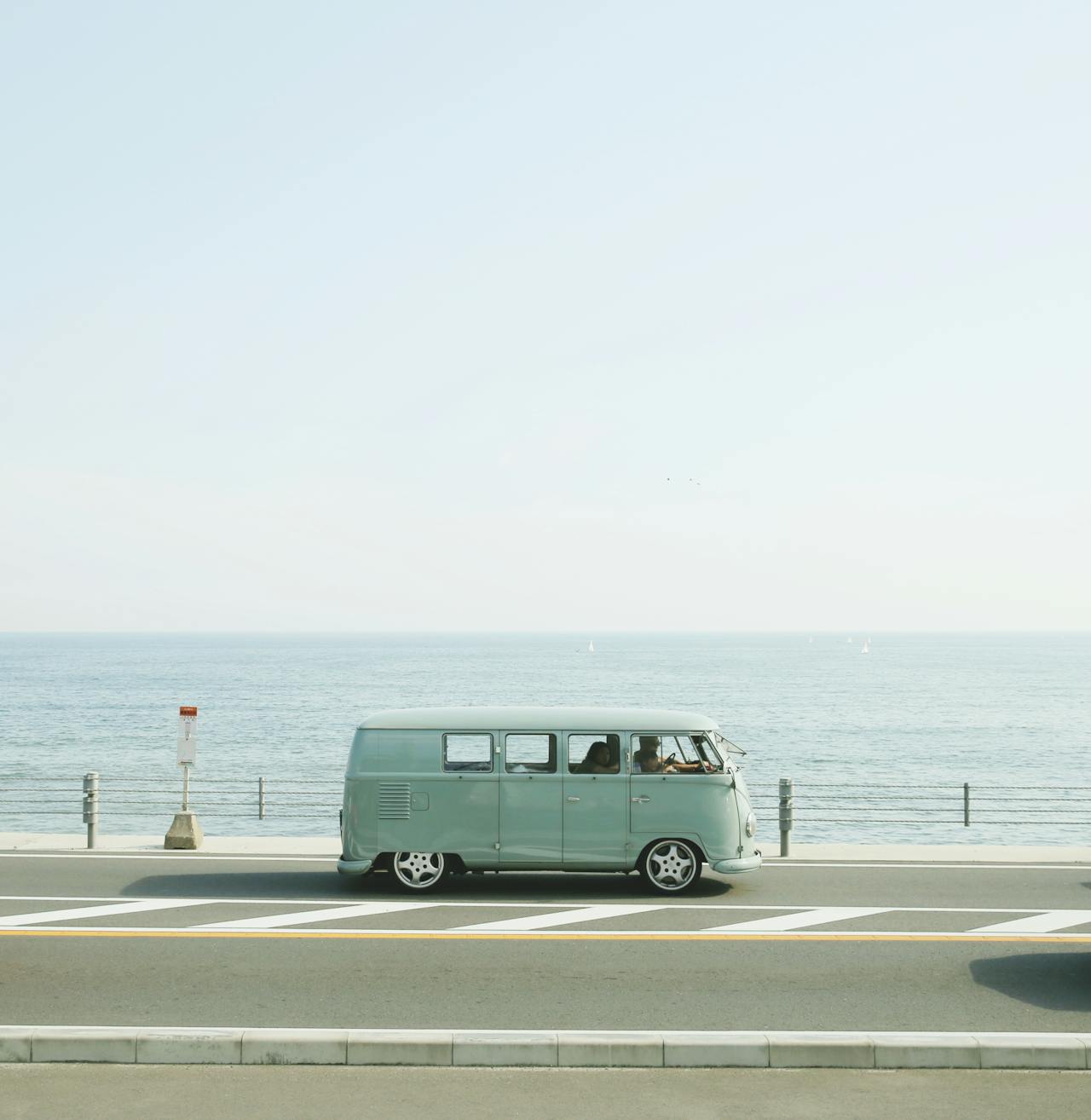 Viaje de verano