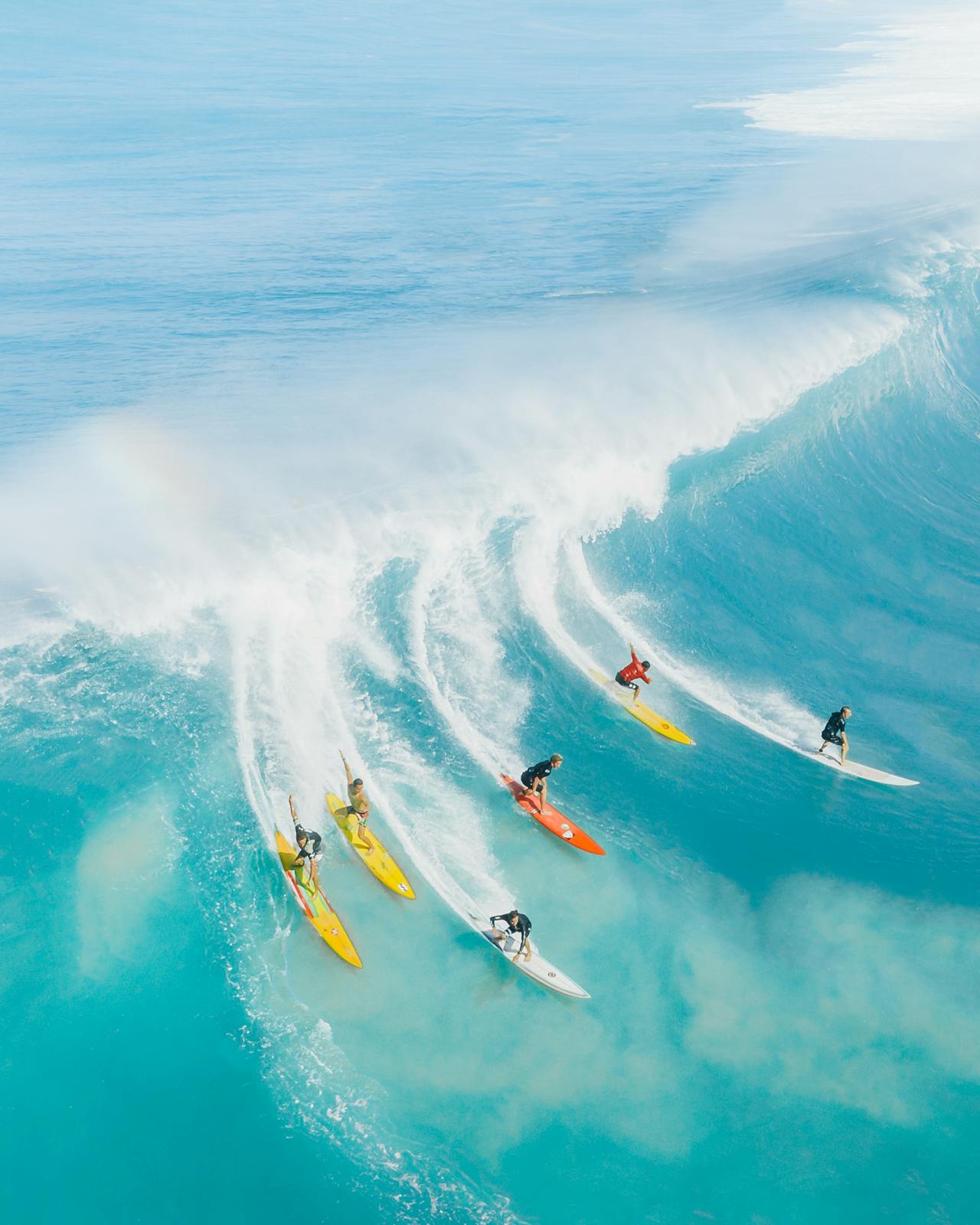 Surf
