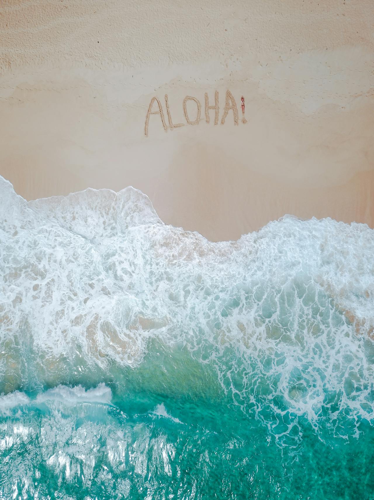 Aloha